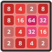 Free play online 2048 Plus - Puzzle game APK Free play online 2048 Plus - Puzzle game APK