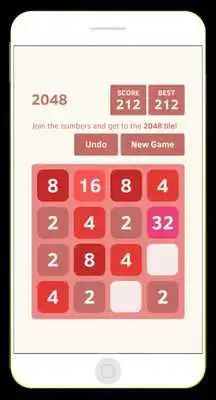 Play 2048 Plus - Puzzle game