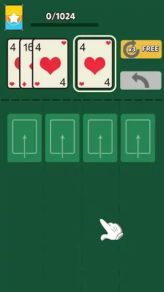 Play 2048 poker  and enjoy 2048 poker with UptoPlay