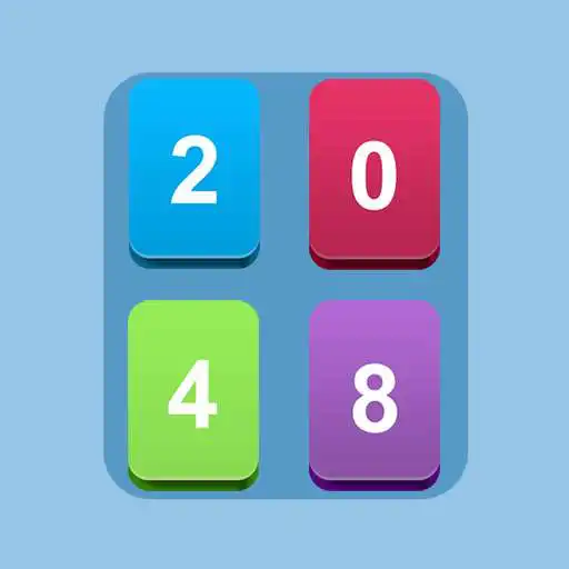Play 2048: Power of Two APK Play 2048: Power of Two APK