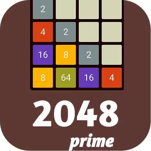 Play 2048 prime : number puzzle game APK Play 2048 prime : number puzzle game APK