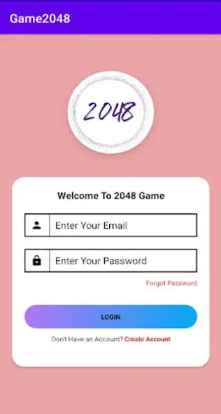 Play 2048 Pro as an online game 2048 Pro with UptoPlay