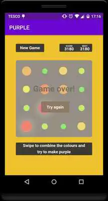 Play 2048 Purple Play 2048 Purple