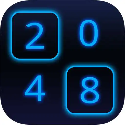 Run free android online 2048 Puzzle Amazing APK