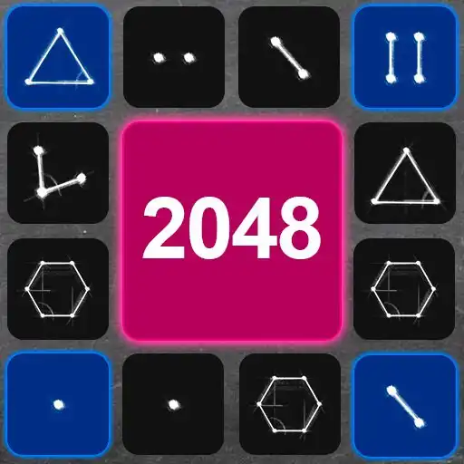 Play 2048 Puzzle: Blocks APK