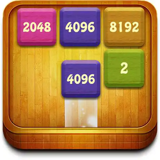 Play 2048 puzzle game - 8192 game APK