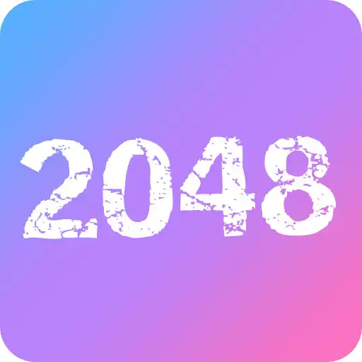 Free play online 2048 Puzzle Game APK