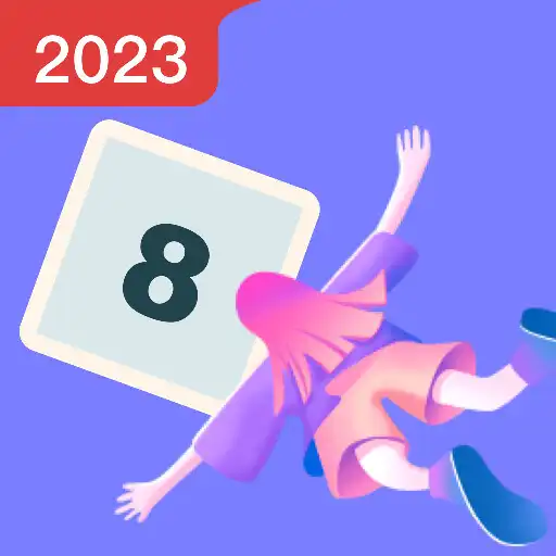Play 2048 Puzzle-Number Puzzle Game APK