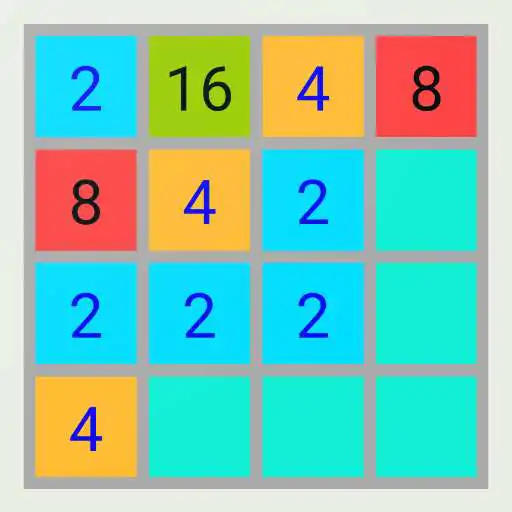 Play 2048 Puzzle Variations Game APK