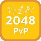 Free play online 2048 PvP Arena  APK