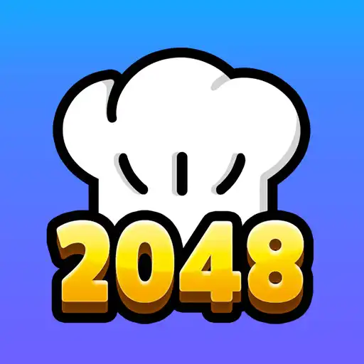 Play 2048 Random Cook APK