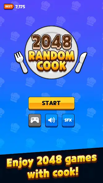 Play 2048 Random Cook and enjoy 2048 Random Cook with UptoPlay Play 2048 Random Cook and enjoy 2048 Random Cook with UptoPlay