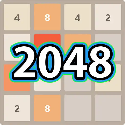 Play 2048 Ranking APK