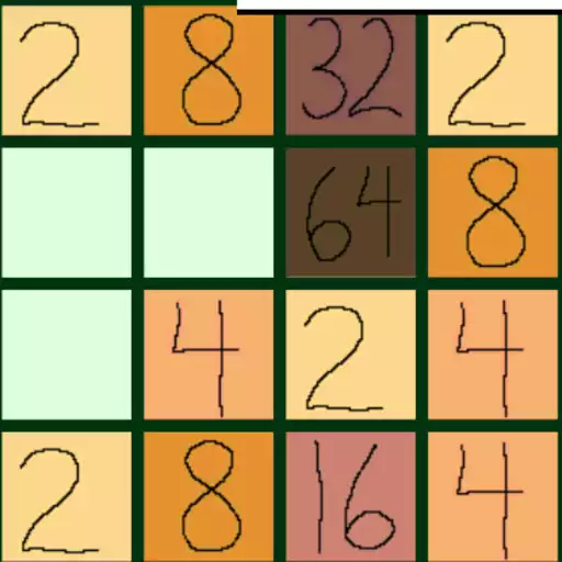 Play 2048-ReLoaded! APK
