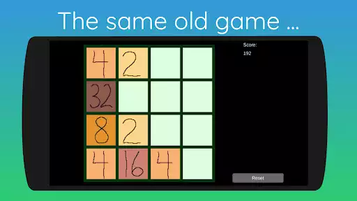 Play 2048-ReLoaded!  and enjoy 2048-ReLoaded! with UptoPlay