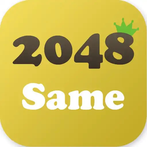 Play 2048 same APK Play 2048 same APK