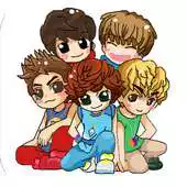 Free play online 2048 Shinee Chibi Cute Version APK Free play online 2048 Shinee Chibi Cute Version APK