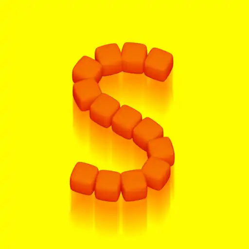 Play 2048 Snake Rush APK