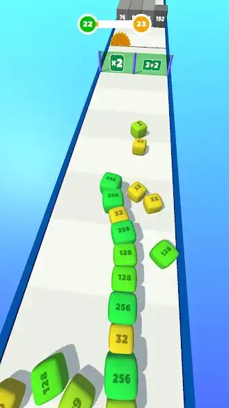 Play 2048 Snake Rush and enjoy 2048 Snake Rush with UptoPlay Play 2048 Snake Rush and enjoy 2048 Snake Rush with UptoPlay