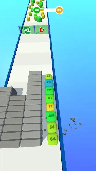 Play 2048 Snake Rush as an online game online 2048 Snake Rush with UptoPlay Play 2048 Snake Rush as an online game 2048 Snake Rush with UptoPlay