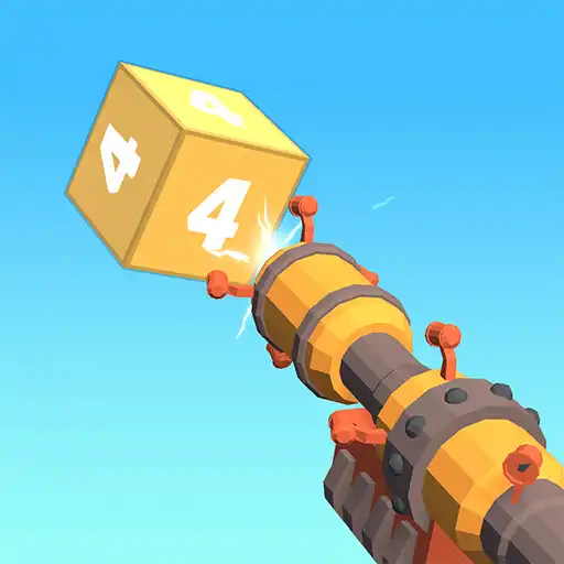Play 2048 Sniper APK