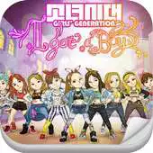 Free play online 2048 SNSD KPop Game APK Free play online 2048 SNSD KPop Game APK
