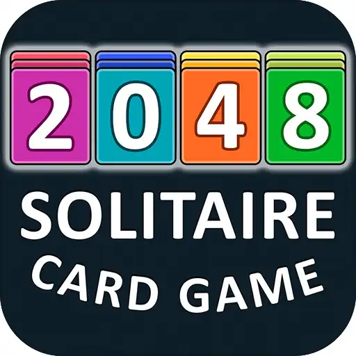 Play 2048 Solitaire Card Game - 2048 Zen Cards APK