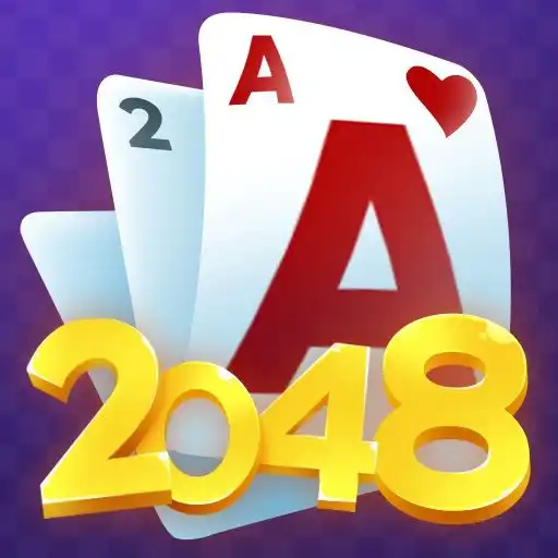 Play 2048 : Solitaire Merge Card APK