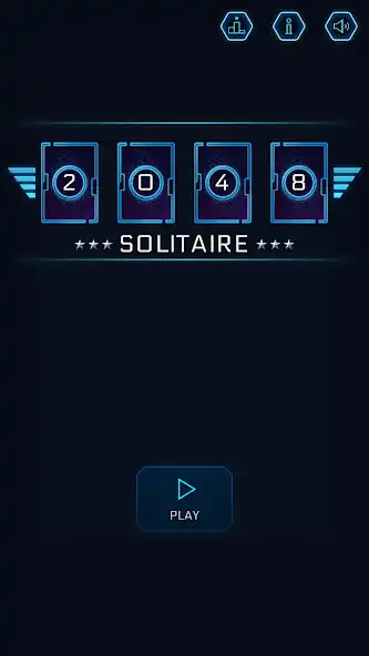 Play 2048 Solitaire - SciFi Merge Card  and enjoy 2048 Solitaire - SciFi Merge Card with UptoPlay