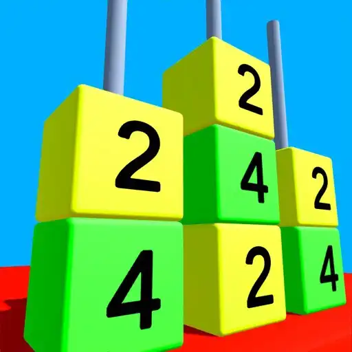 Play 2048 Sort APK Play 2048 Sort APK