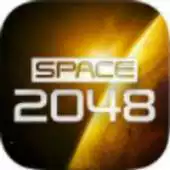 Free play online 2048 Space APK Free play online 2048 Space APK