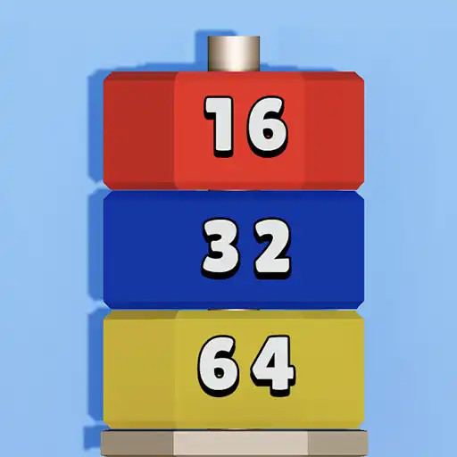 Play 2048 Stack Sort APK Play 2048 Stack Sort APK