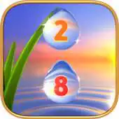 Free play online 2048 Sunny drops: Relax (Puzzle) APK Free play online 2048 Sunny drops: Relax (Puzzle) APK