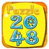 Free play online 2048 Switch APK