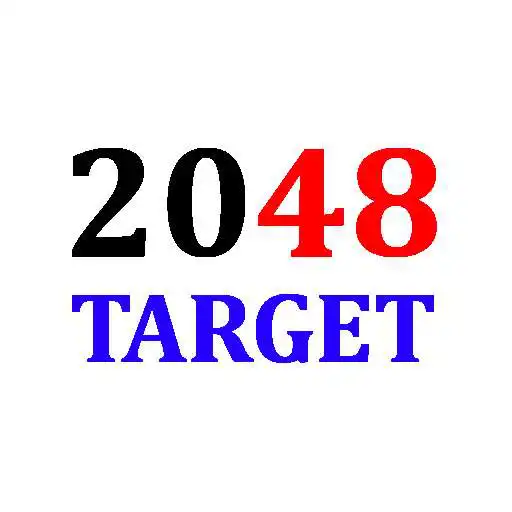 Play 2048-Target APK