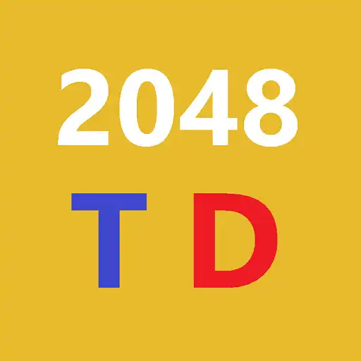 Play 2048TD APK Play 2048TD APK