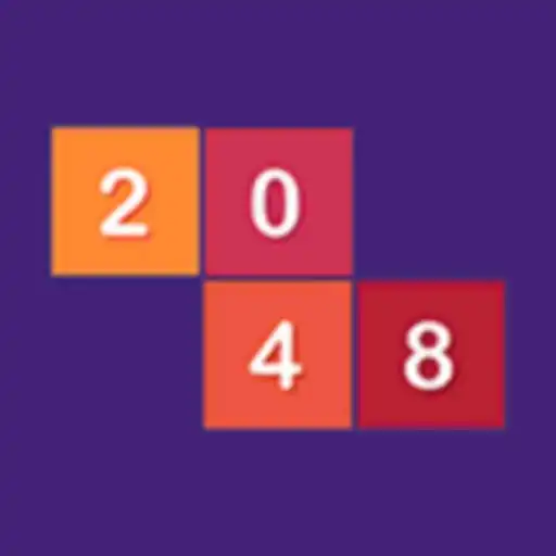 Play 2048 Tetro APK