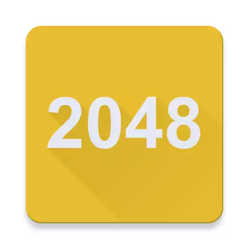 Play 2048 - The Game APK