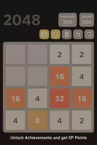 Play 2048 - The Game as an online game online 2048 - The Game with UptoPlay Play 2048 - The Game as an online game 2048 - The Game with UptoPlay