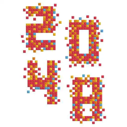 Play 2048 - The number puzzle APK Play 2048 - The number puzzle APK