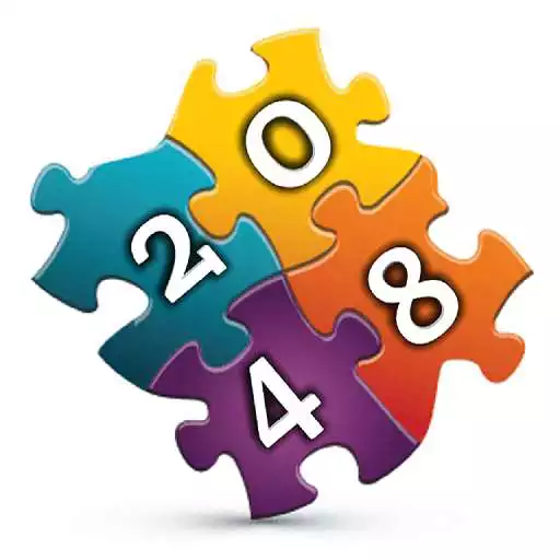 Play 2048 The Puzzle APK