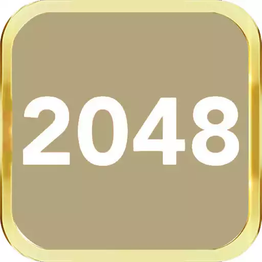 Free play online 2048 Tile APK