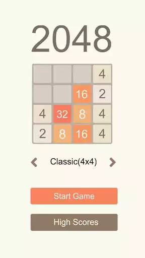 Play 2048 Tile Play 2048 Tile