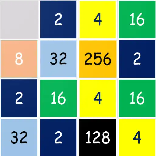 Play 2048 Tiles APK