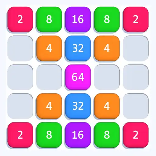 Play 2048 Tiles: Number Tile Merge APK Play 2048 Tiles: Number Tile Merge APK