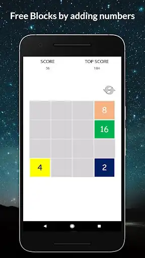 Play 2048 Tiles and enjoy 2048 Tiles with UptoPlay Play 2048 Tiles and enjoy 2048 Tiles with UptoPlay