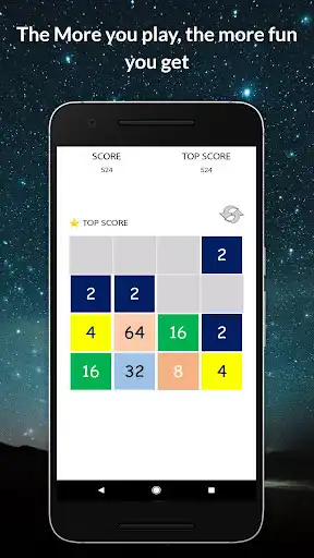 Play 2048 Tiles as an online game online 2048 Tiles with UptoPlay com.kam.a2048puzzle Play 2048 Tiles as an online game 2048 Tiles with UptoPlay