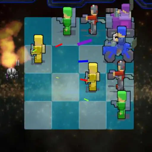 Play 2048 Tower Defense APK