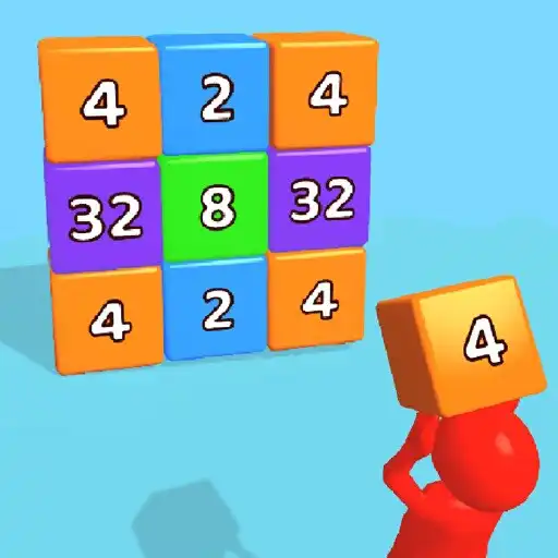 Play 2048 Tower APK
