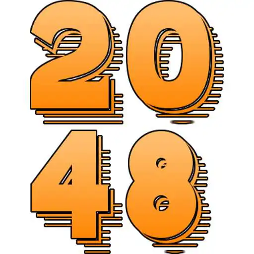 Play 2048 twisted APK